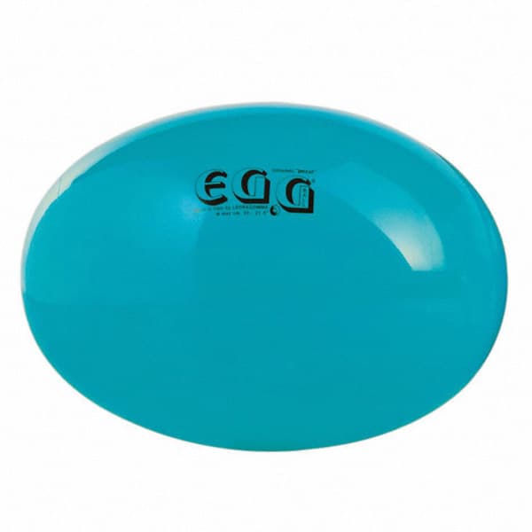 توپ بیضی لدراگوما Eggball green — تصویر ۲