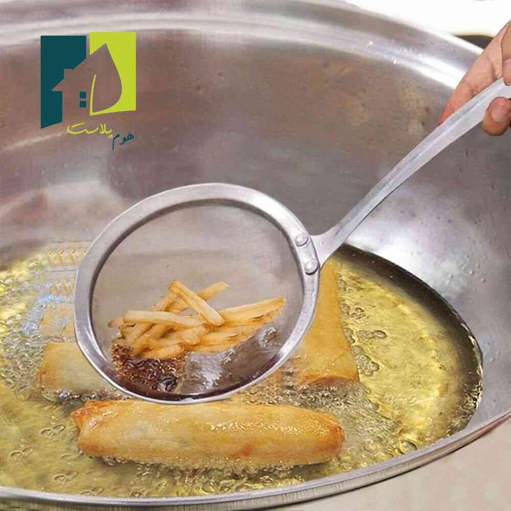 صافی دسته بلند — تصویر ۲