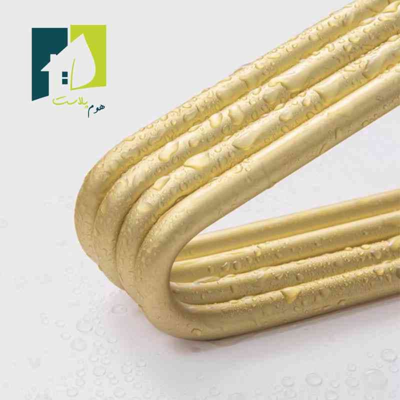 آویز یکطرفه شال و شلوار سه عددی — تصویر ۱۲