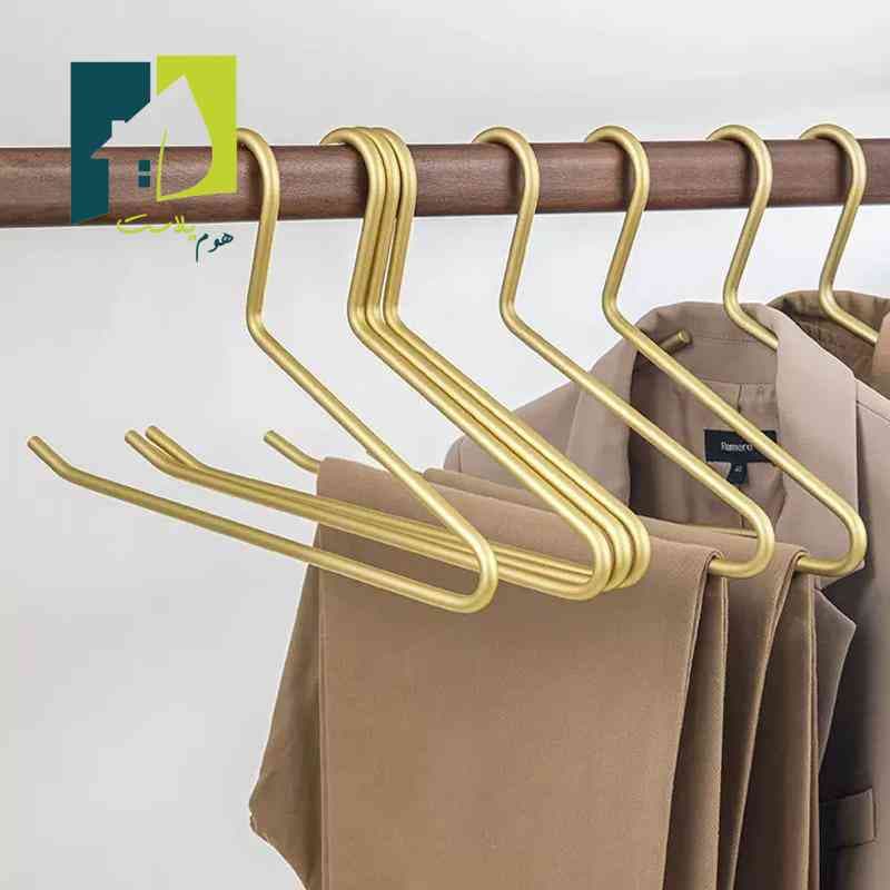 آویز یکطرفه شال و شلوار سه عددی