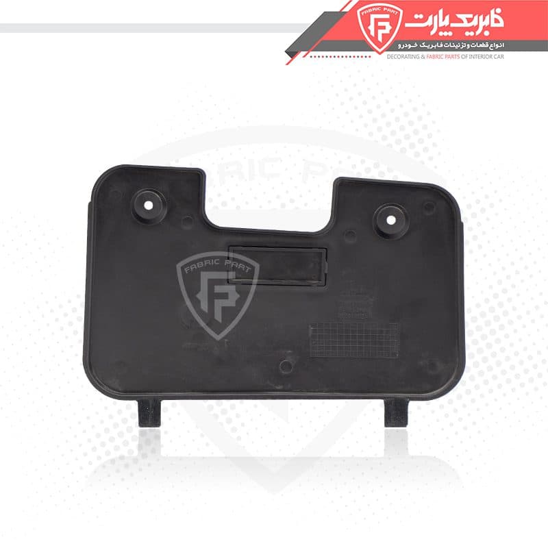 مجموعه درب ایربگ وقاب چراغ داخل درب داشبورد پژو 405 و پارس جدید — تصویر ۵