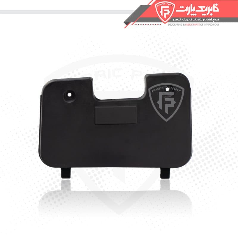 مجموعه درب ایربگ وقاب چراغ داخل درب داشبورد پژو 405 و پارس جدید