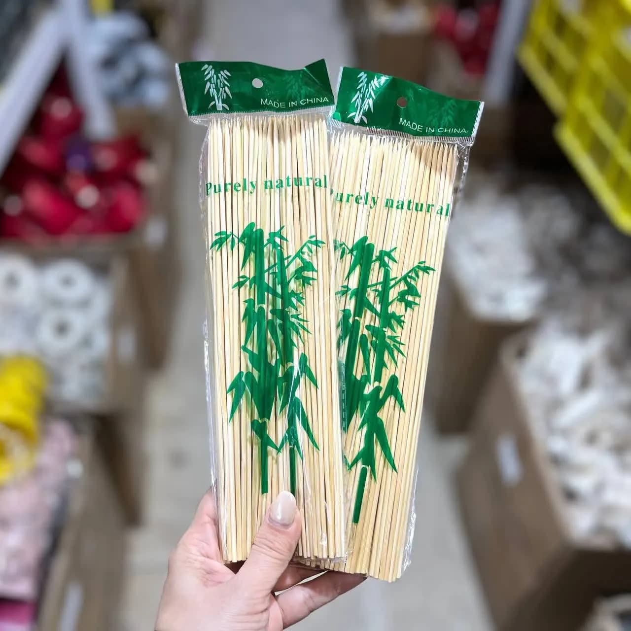 سیخ چوبی — تصویر ۱۰