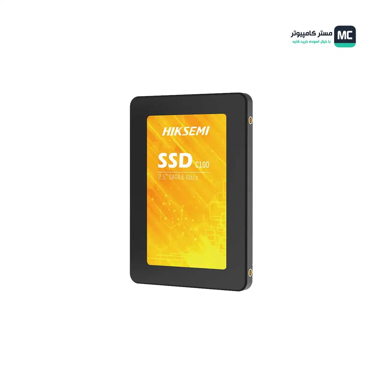 حافظه اس اس دی HIKSEMI C100 480GB | آرکا 90 — تصویر ۱۱