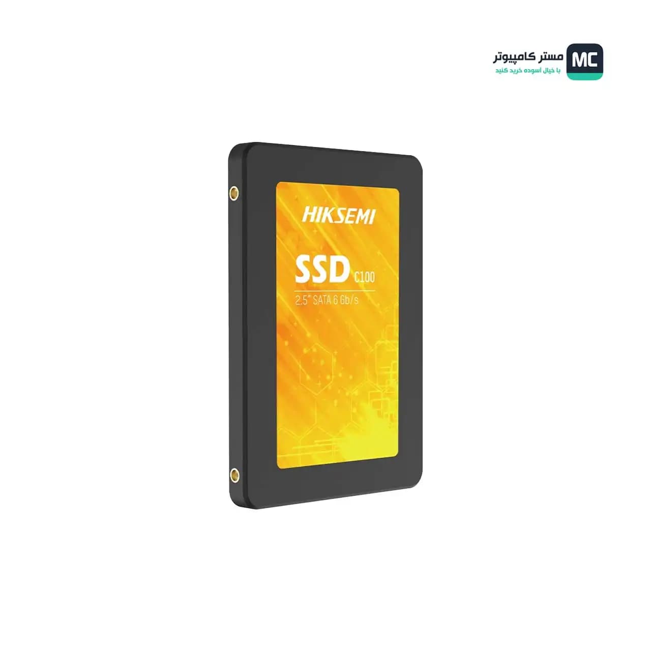 حافظه اس اس دی HIKSEMI C100 480GB | آرکا 90 — تصویر ۸