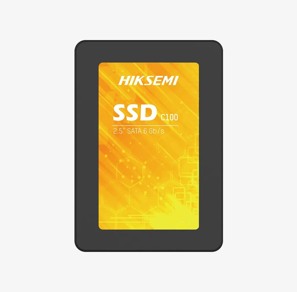 حافظه اس اس دی HIKSEMI C100 480GB | آرکا 90 — تصویر ۲