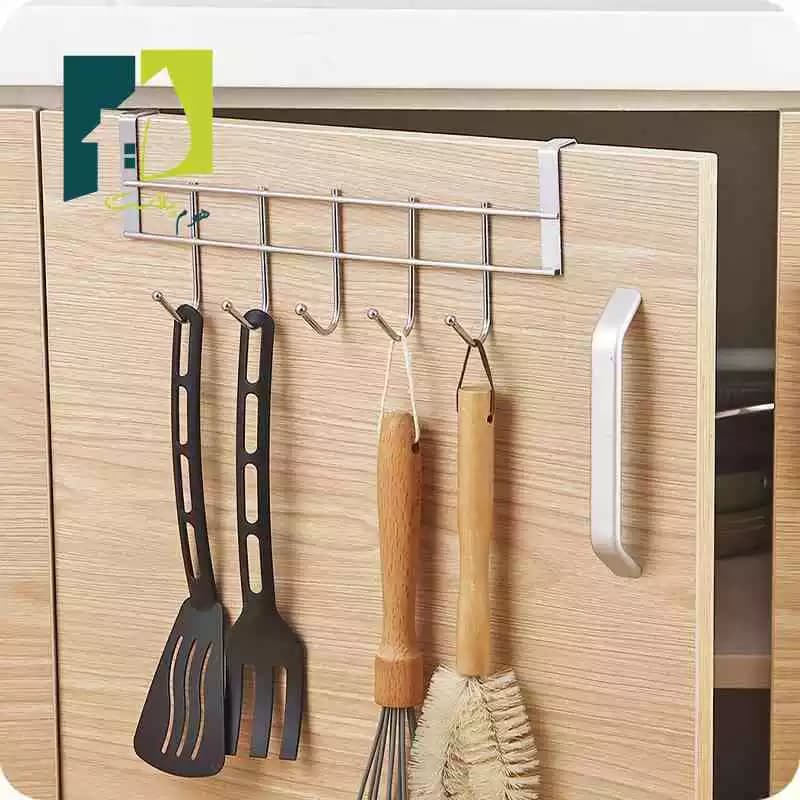 آویز پشت دری کابینتی — تصویر ۳