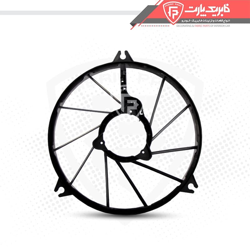 دیاق فن پژو 206