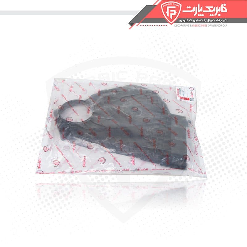 قاب میانی تسمه تایم پژو 206 تیپ 2 پایینی — تصویر ۷