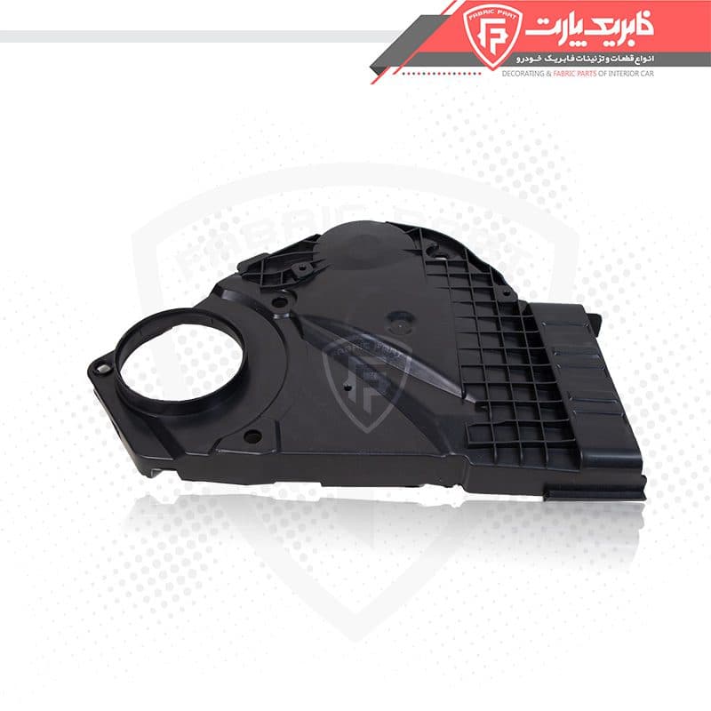 قاب میانی تسمه تایم پژو 206 تیپ 2 پایینی
