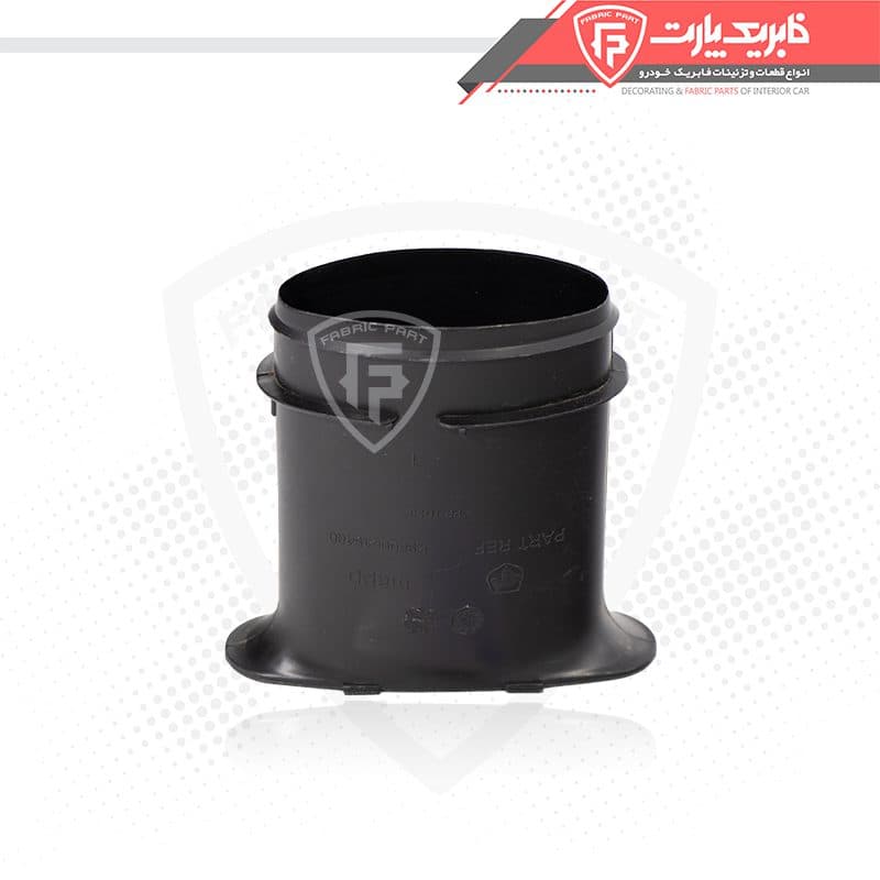 لوله گلویی هواکش سمند موتور ملی EF7 — تصویر ۵