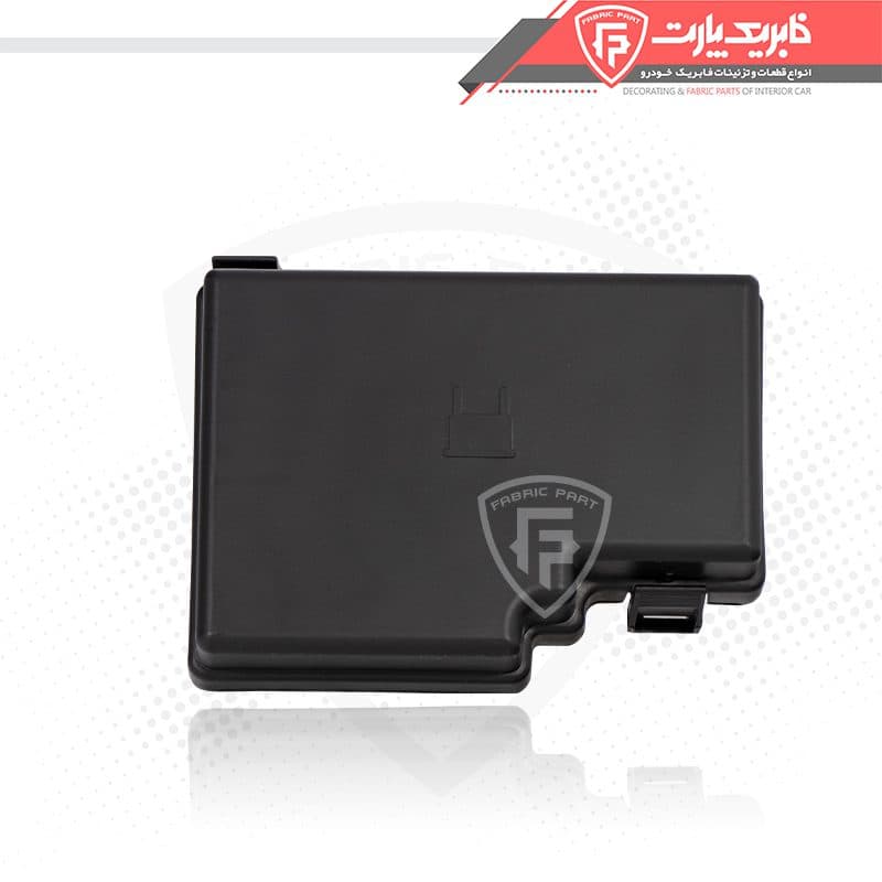 درب جعبه محافظ واحد کنترل مالتی پلکس دو قلو کوچک