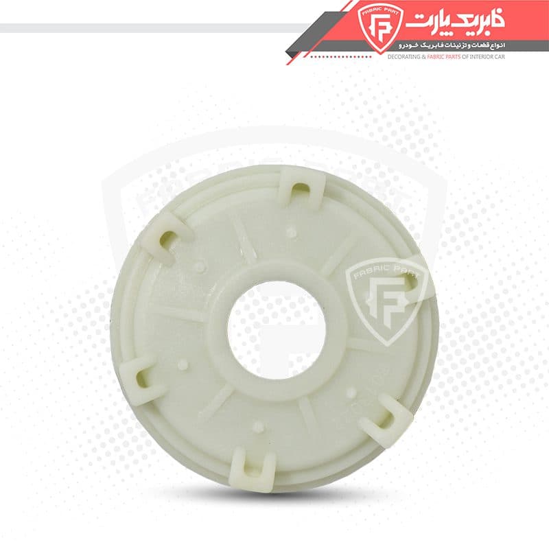 گیربکس استارت 405 و پارس جدید( رینگ گیر )
