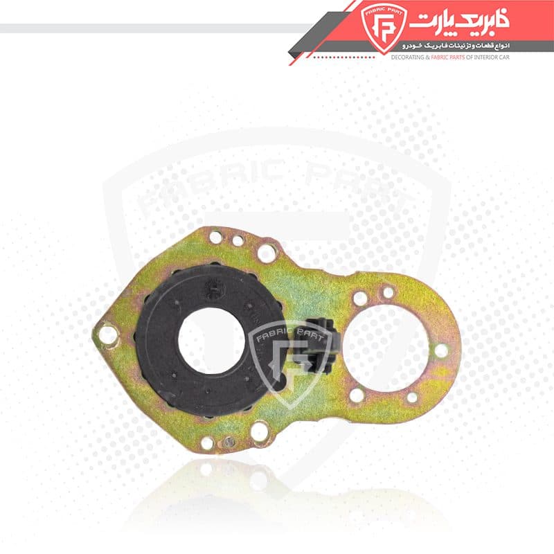 گیربکس استارت 405 و پارس و سمند — تصویر ۳