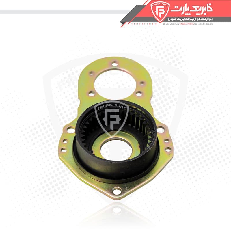گیربکس استارت 405 و پارس و سمند