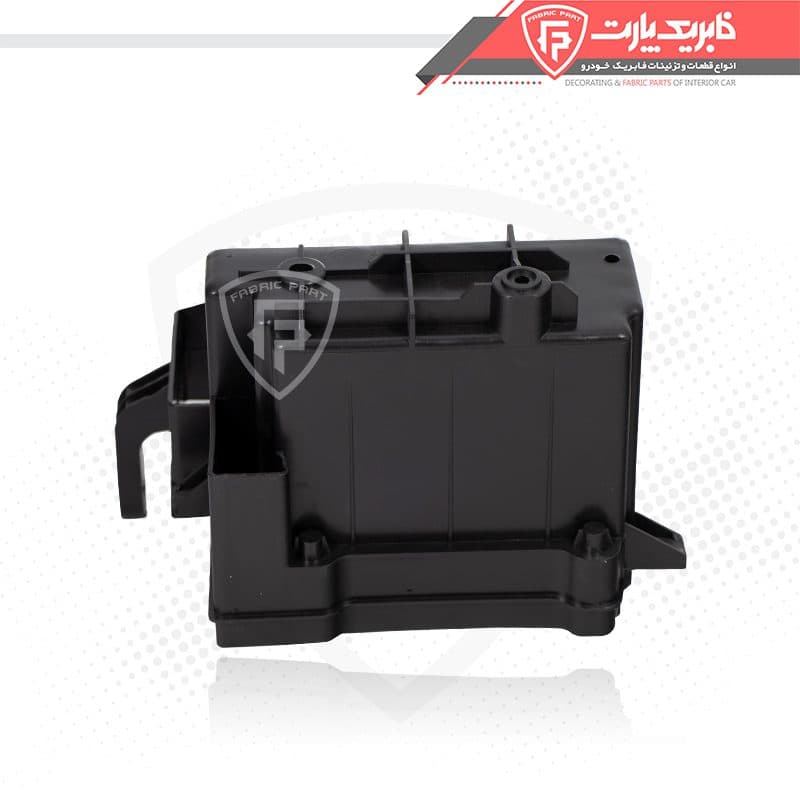 جعبه محافظ واحد کنترل مالتی پلکس دو قلو — تصویر ۶