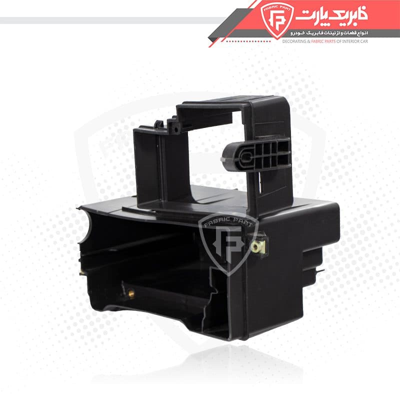 جعبه محافظ واحد کنترل مالتی پلکس دو قلو — تصویر ۷
