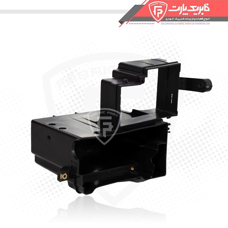 جعبه محافظ واحد کنترل مالتی پلکس دو قلو — تصویر ۵