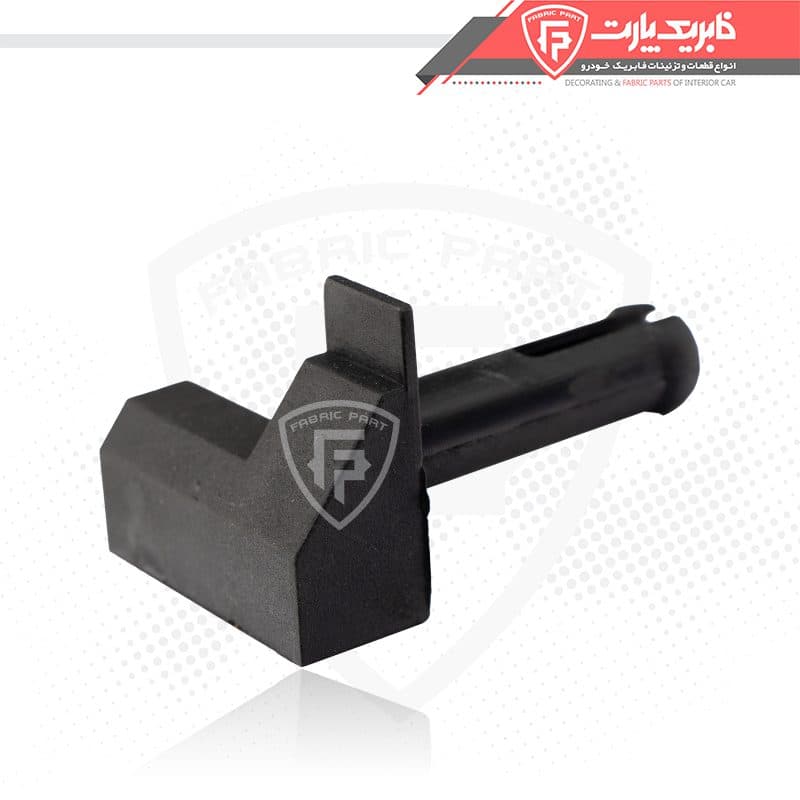 محفظه روغن برگردان موتور انژکتوری 405