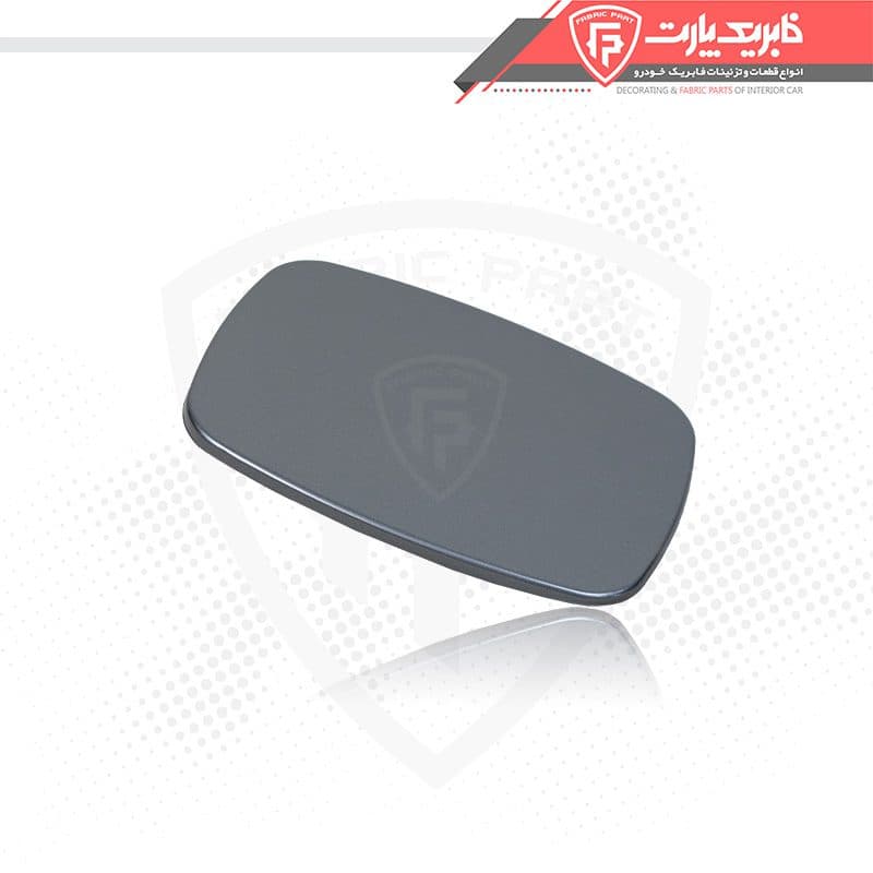 محافظ درب باک دنا خاکستری