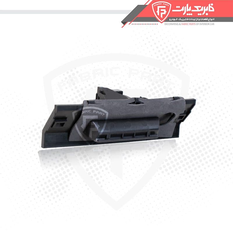 مجموعه دستگیره صندوق عقب پژو 206 و 207 (پمپ صندوق)
