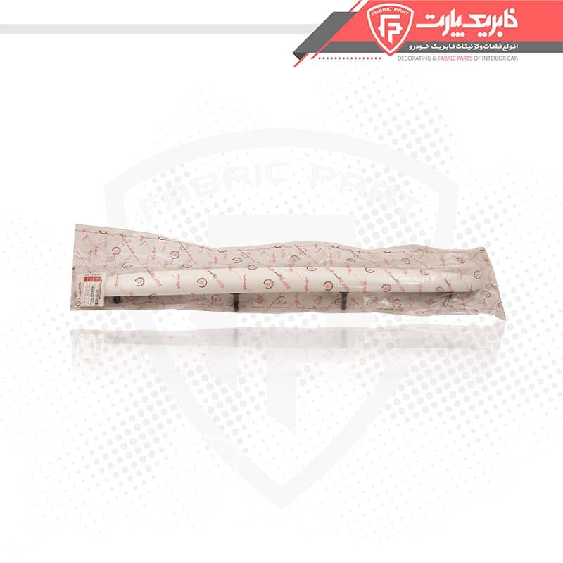 فلاپ دستگیره صندوق عقب پژو 207 سفید — تصویر ۵