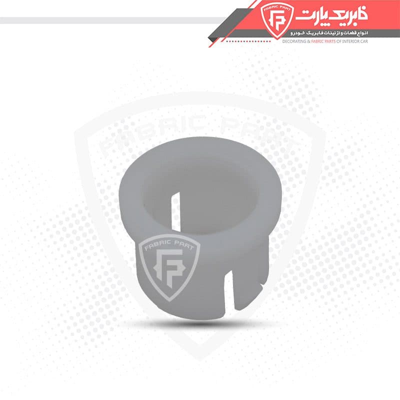 بوش دوشاخه کلاج پژو 206 کوچک