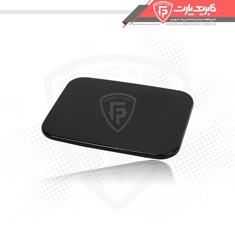 محافظ درب باک پژو 405 مشکی