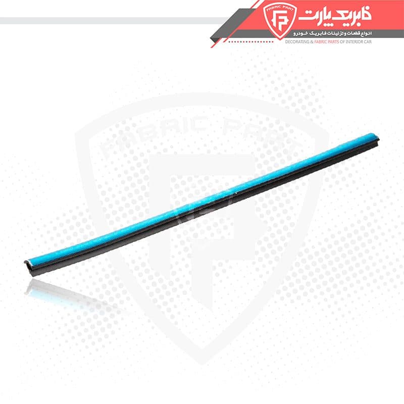 زه تزئینی سپر عقب پژو 405 — تصویر ۲