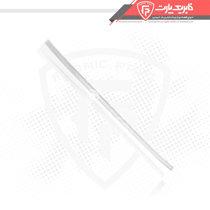 پوسته رکاب درب پژو پارس خام راست