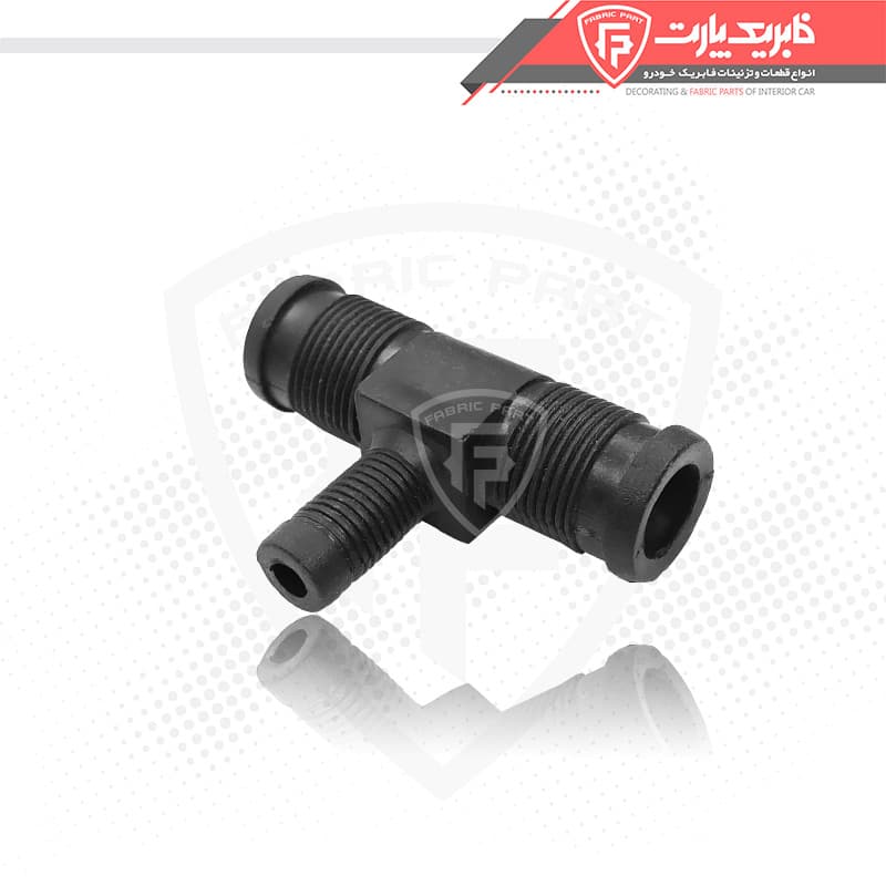 سه راهی آب CNG پژو 405 — تصویر ۳