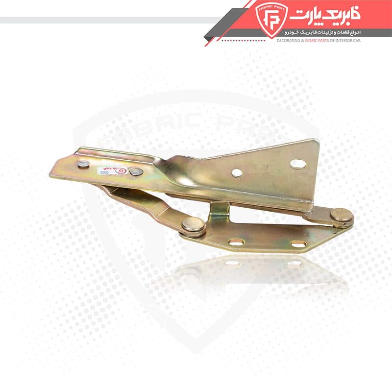 لولای درب موتور دنا چپ