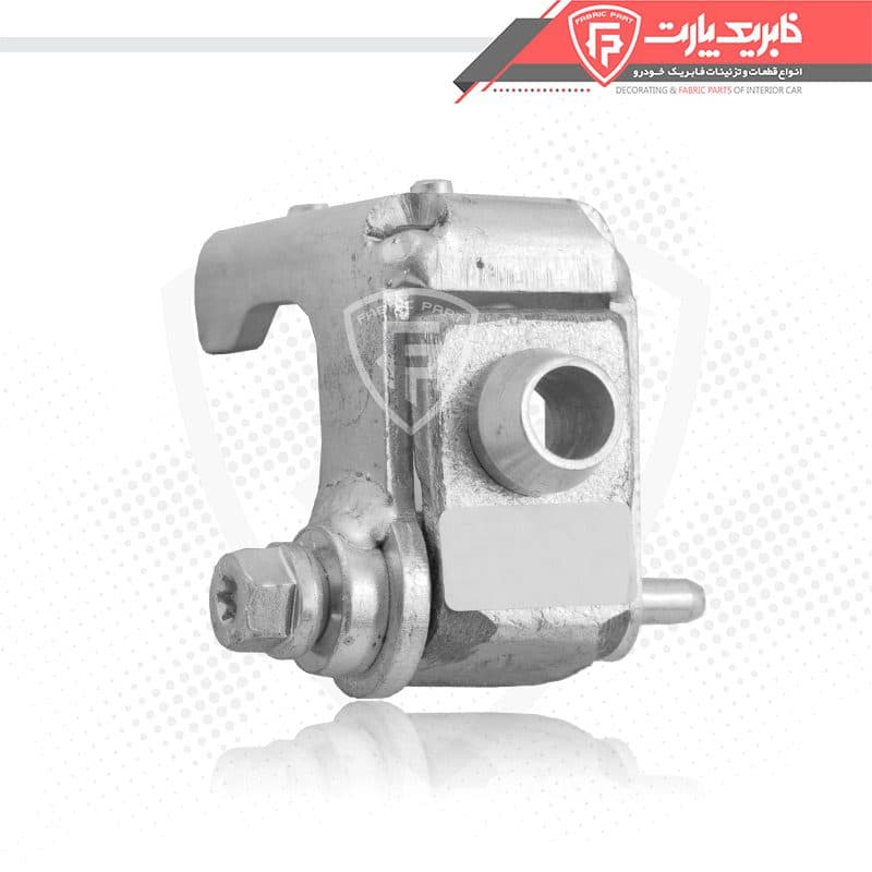 لولای درب عقب پژو 206 (پایین)