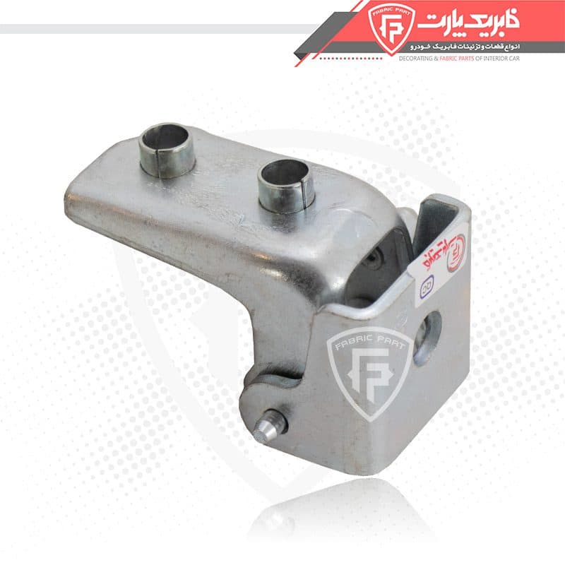 لولای درب جلو پژو 405 جدید بالا چپ — تصویر ۴