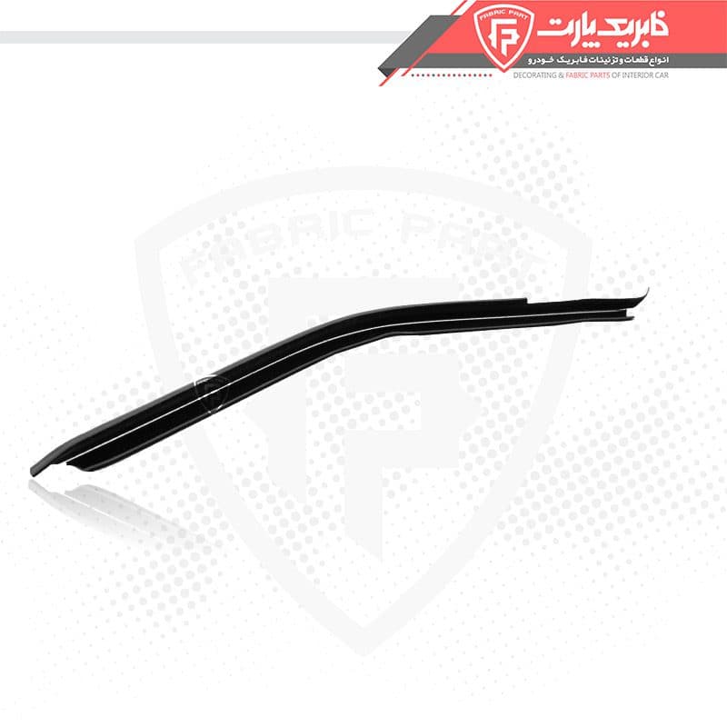 نوار عمودی ناودانی شیشه عقب پژو 405 راست