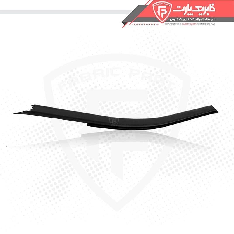 نوار هفت تیری شیشه درب جلو راست پژو 405 و پارس قدیم