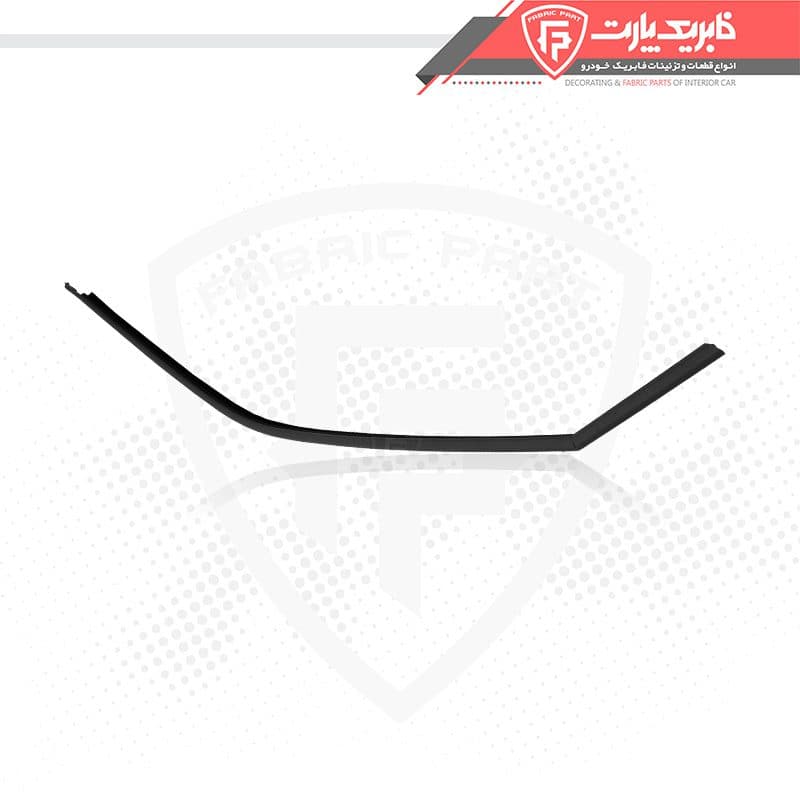 نوار ماهوتی بیرونی پژو 405 قدیم جلو چپ