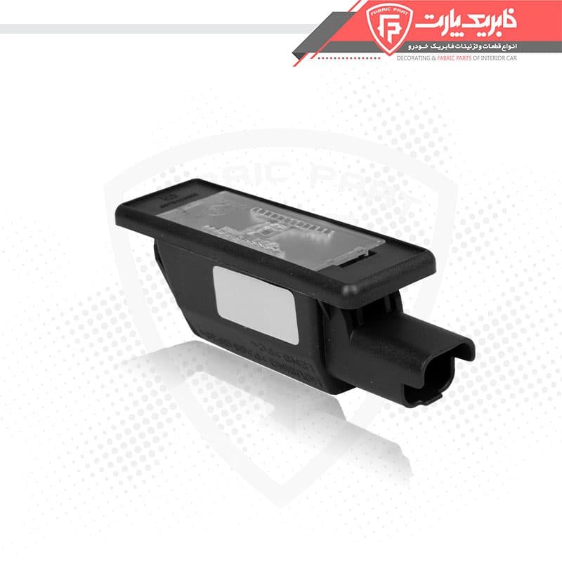 چراغ نمره عقب تارا — تصویر ۷