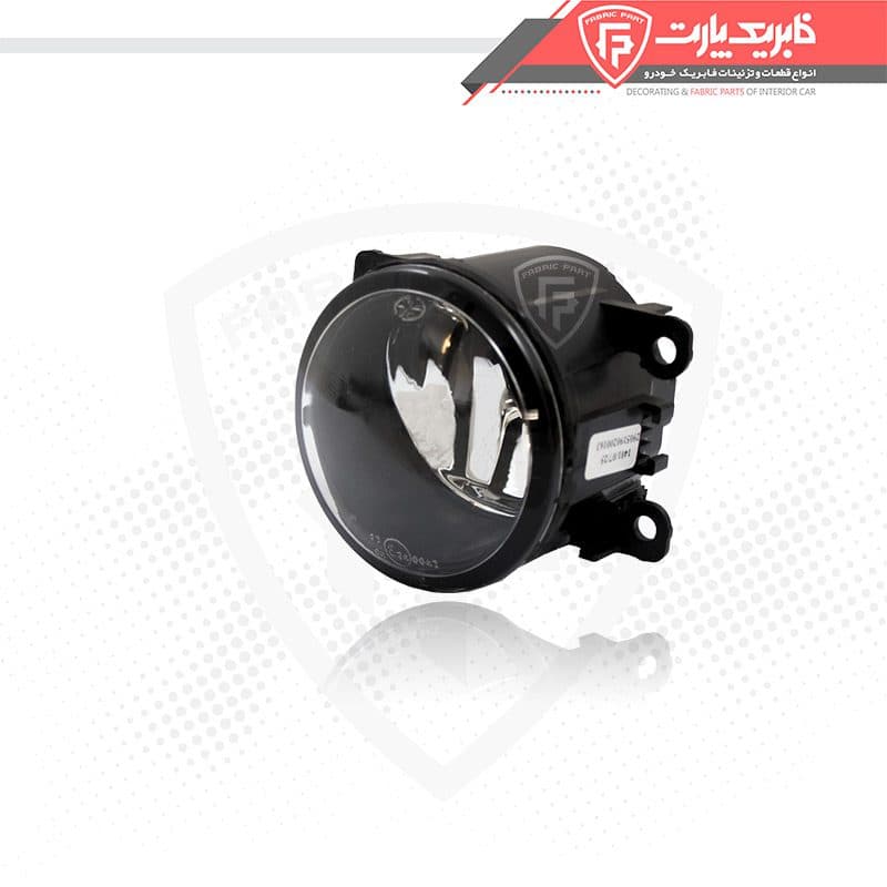 چراغ مه شکن جلو تارا