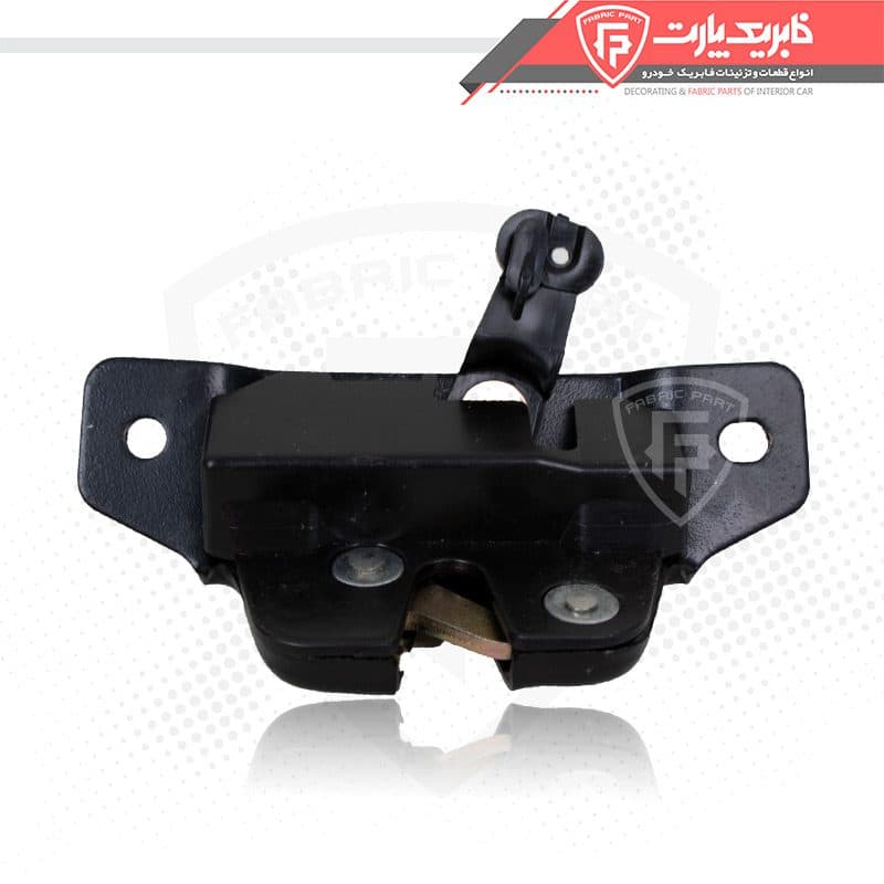 قفل صندوق عقب پژو 206 SD
