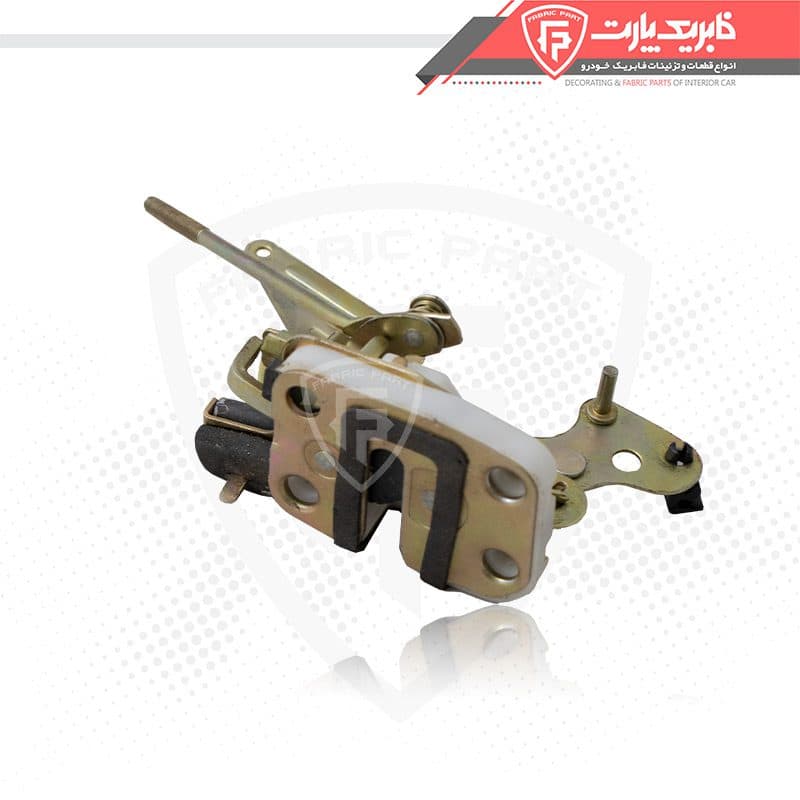 قفل درب پراید جدید عقب چپ — تصویر ۳