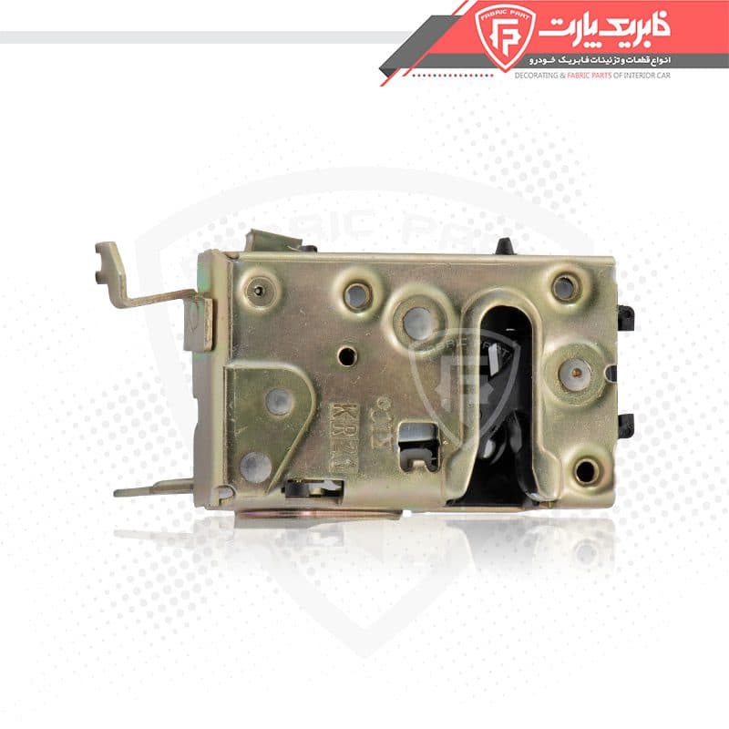 قفل جانبی درب دنا پلاس عقب راست