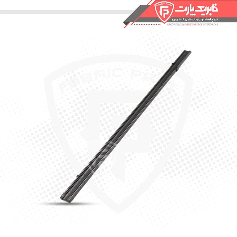 نوار لاستیکی تیغه برف پاک کن پژو 405 — تصویر ۳
