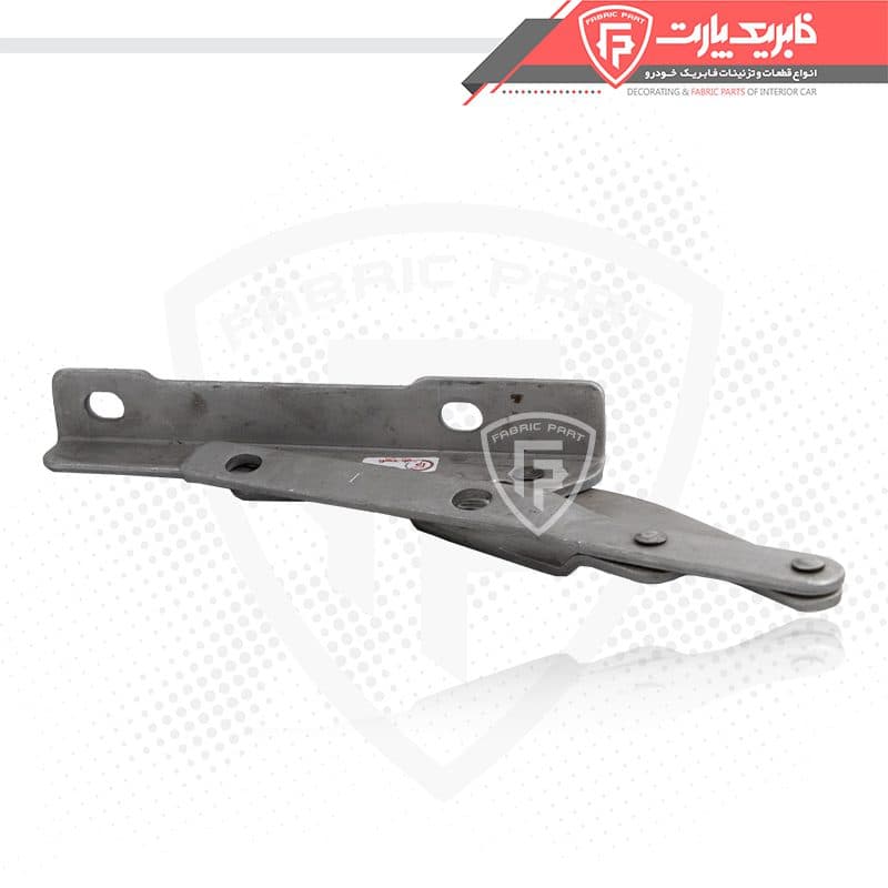 لولای درب موتور تیبا راست