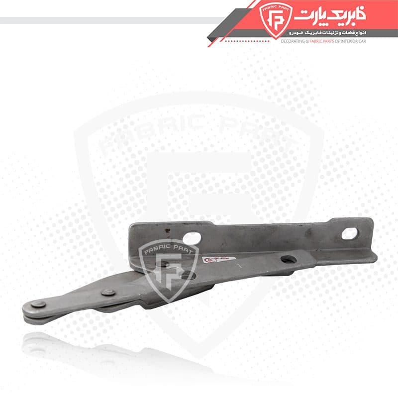 لولای درب موتور تیبا چپ