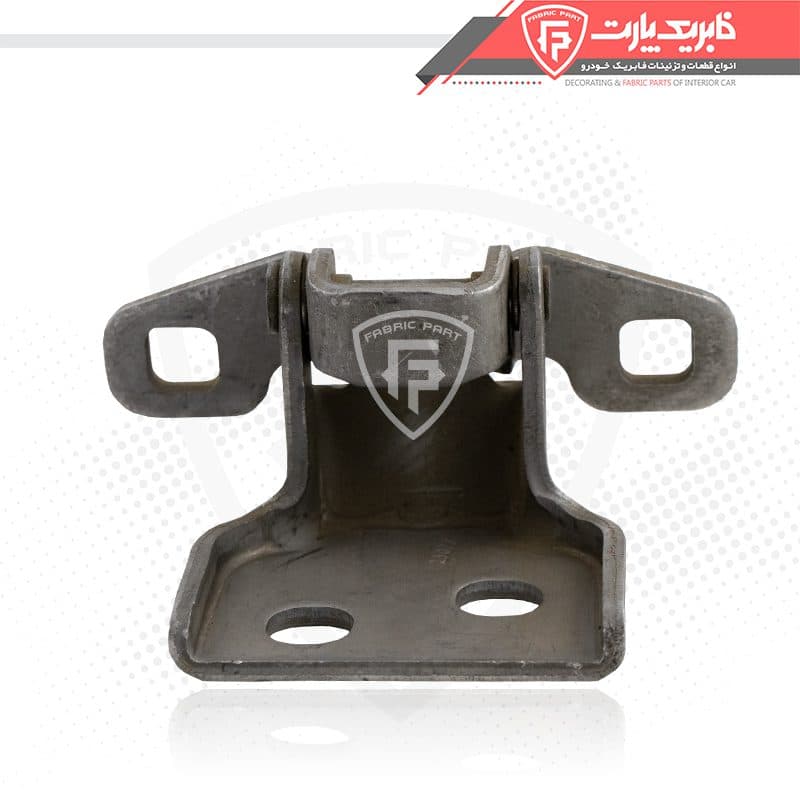 لولای درب جانبی تیبا راست — تصویر ۳