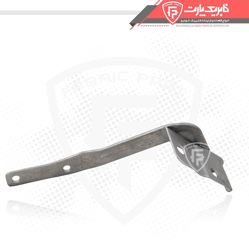 لولای درب موتور پراید راست — تصویر ۵