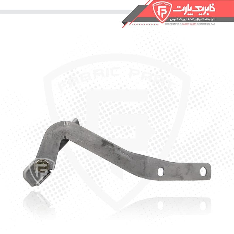 لولای درب موتور پراید راست — تصویر ۶