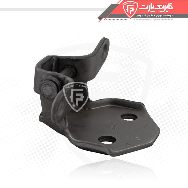 لولای درب عقب پراید پایین چپ