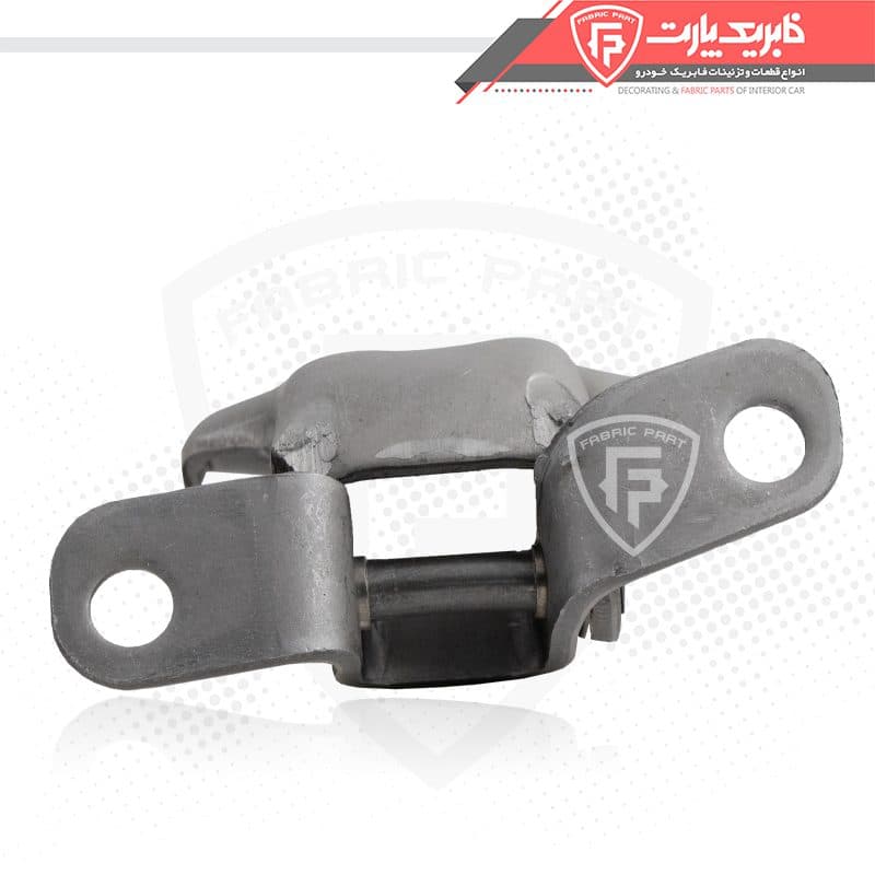 لولای درب جلو پراید پایین چپ